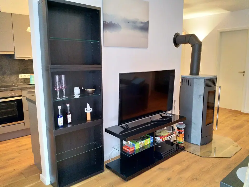 WG-Zimmer mit 70 m² in Kiel – Bild 3