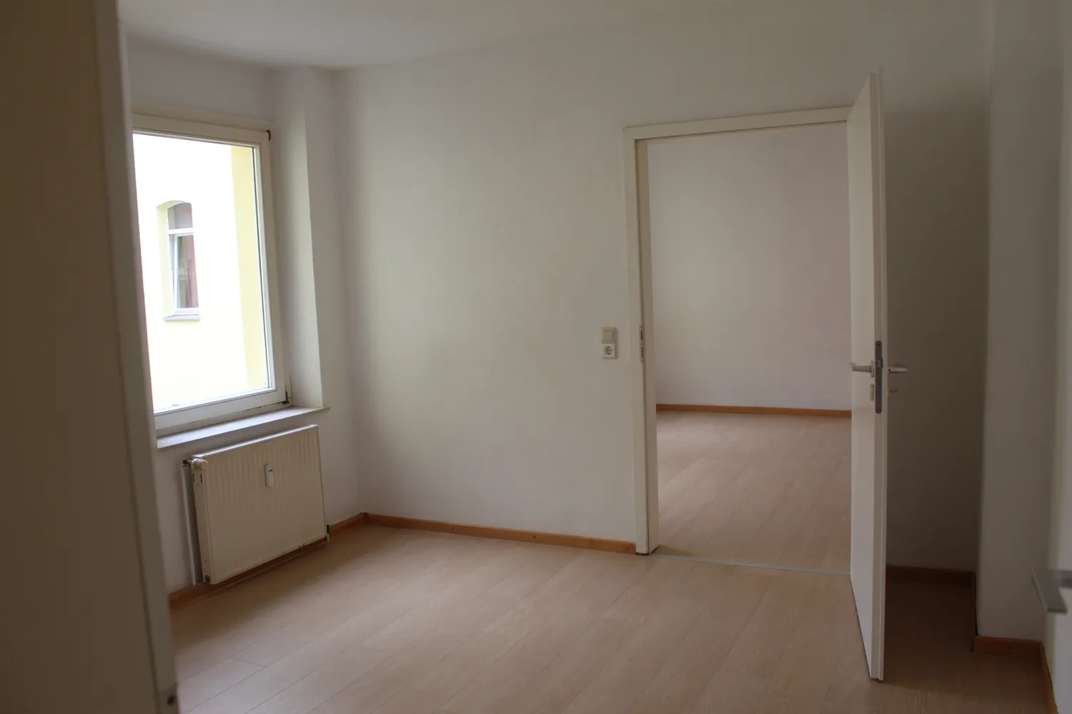 5 Zimmer Wohnung mit 112 m² in Hannover – Bild 10