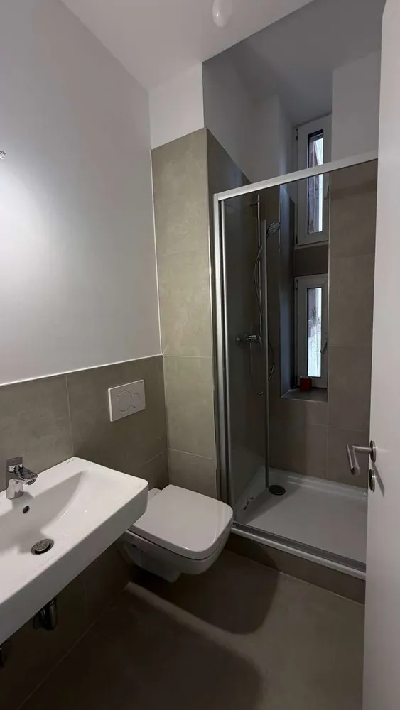 3 Zimmer Wohnung mit 71 m² in Frankfurt am Main – Bild 1