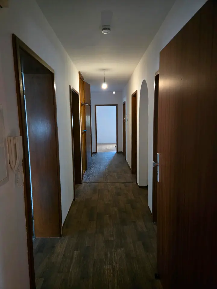 4 Zimmer Wohnung mit 113 m² in Nürnberg – Bild 4