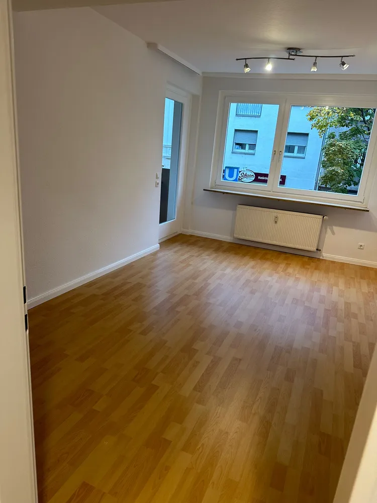 3 Zimmer Wohnung mit 89 m² in Frankfurt am Main – Bild 4