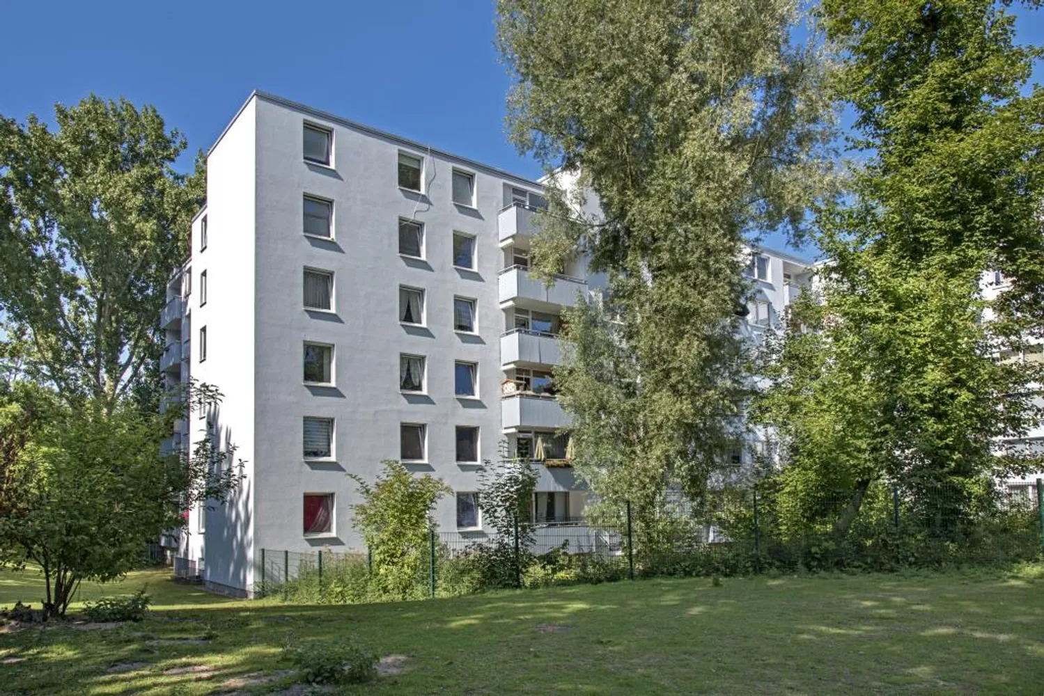 3 room apartment with 73 m² in Neuss – Photo 1