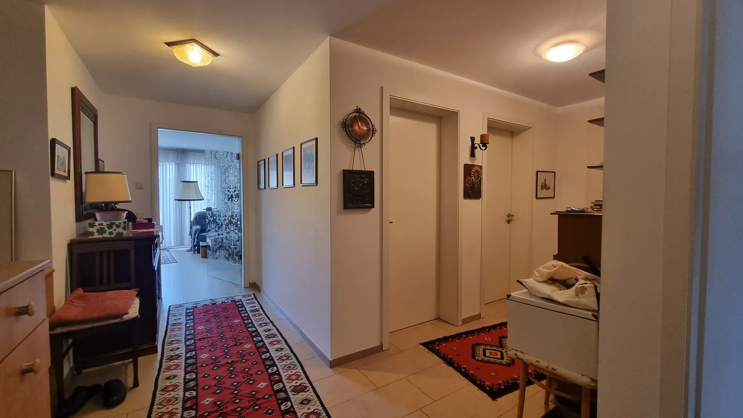 4 Zimmer Wohnung mit 109 m² in Metzingen – Bild 3