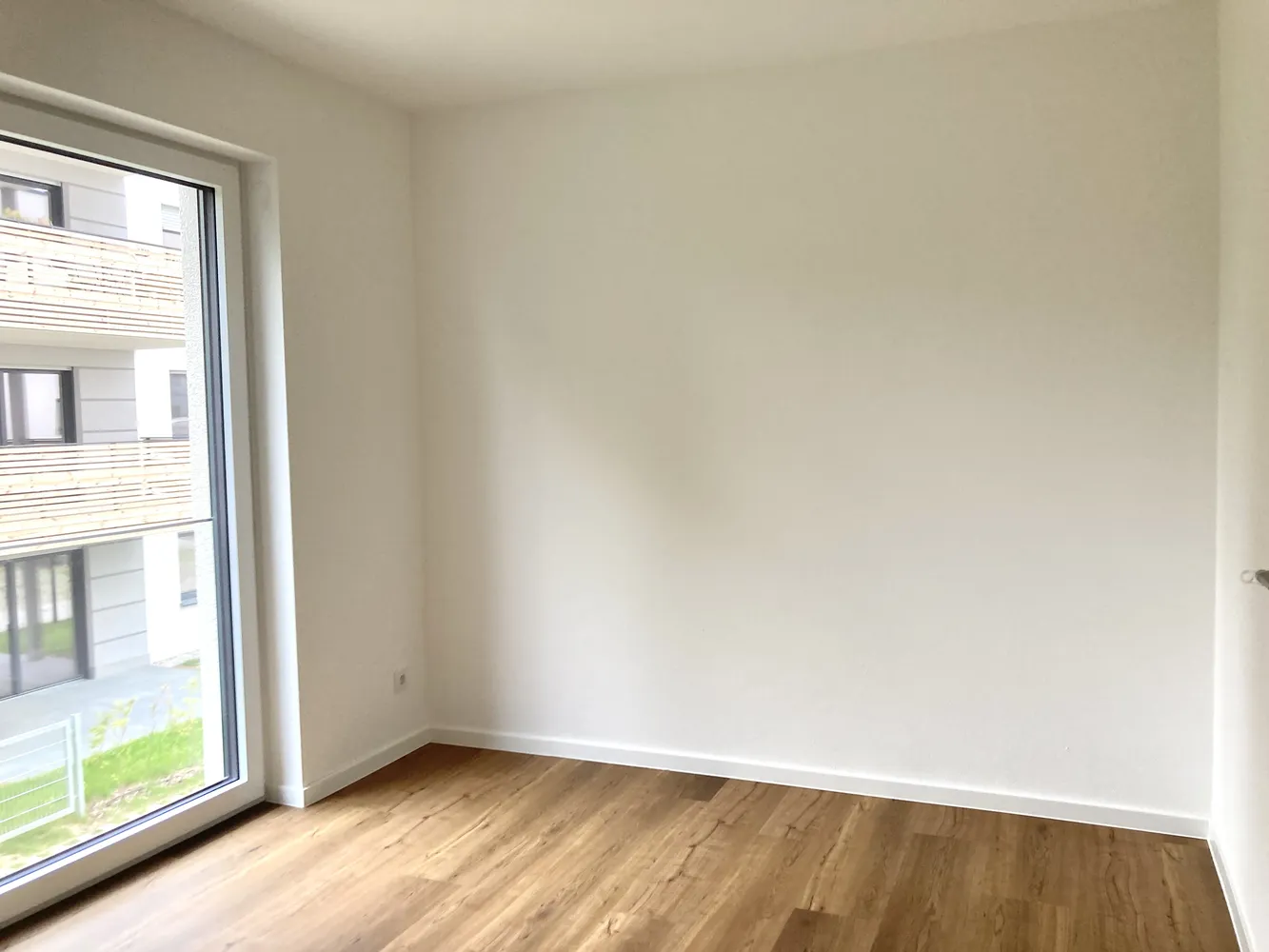 3 Zimmer Wohnung mit 93 m² in Rosenheim – Bild 5