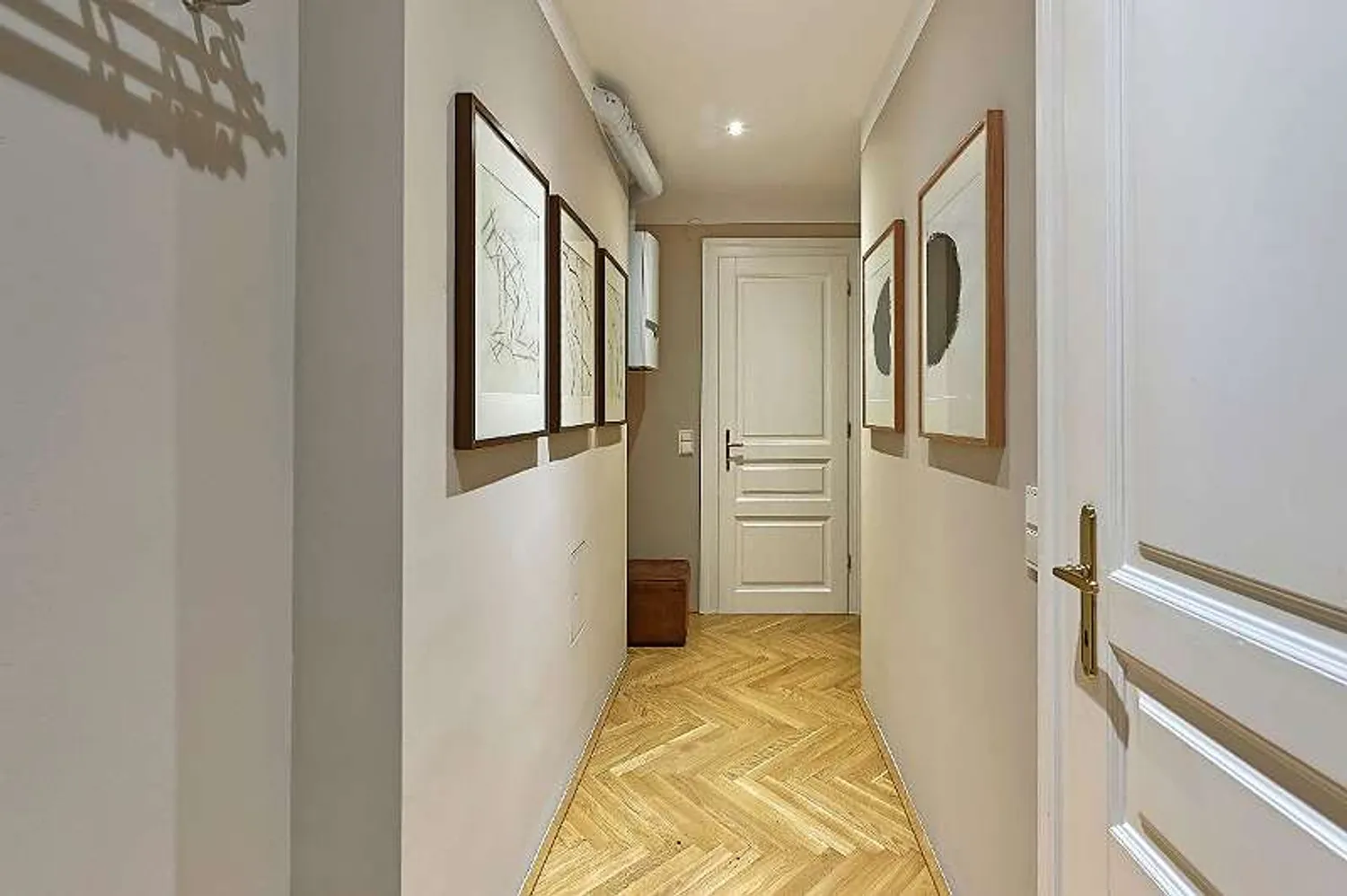 2 Zimmer Wohnung mit 43 m² in München – Bild 5