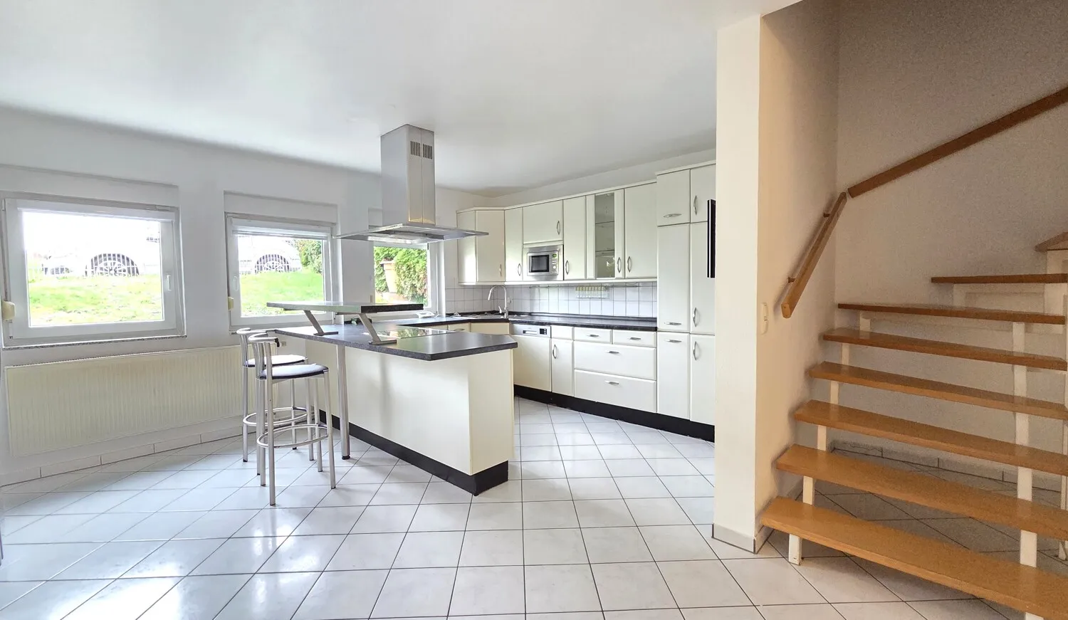 4 Zimmer Haus mit 139 m² in Frankfurt am Main – Bild 5