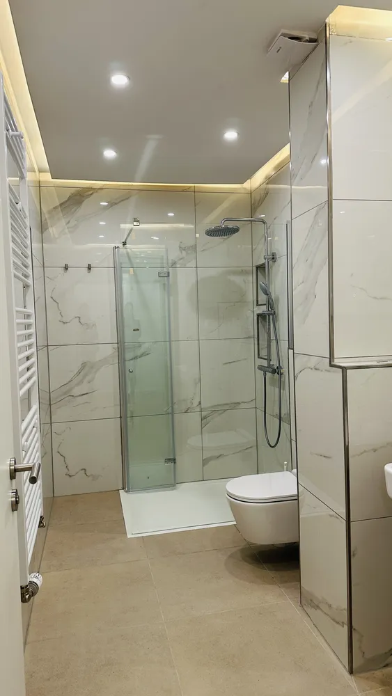 3 room apartment with 71 m² in Düsseldorf – Photo 9