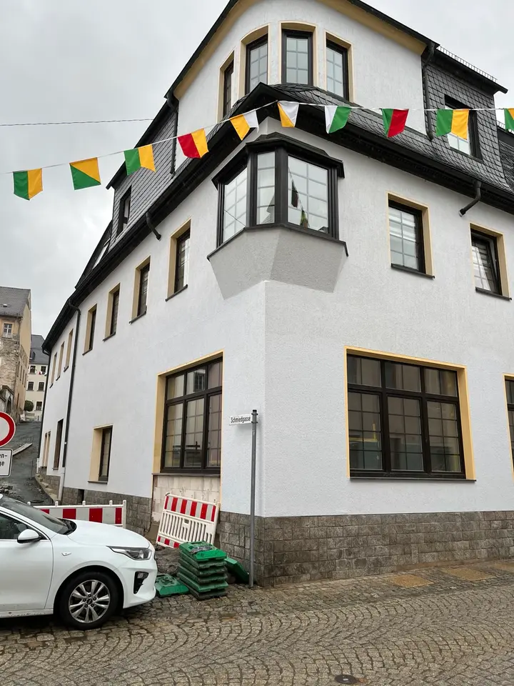 3 Zimmer Wohnung mit 83 m² in Aue-Bad Schlema – Bild 2