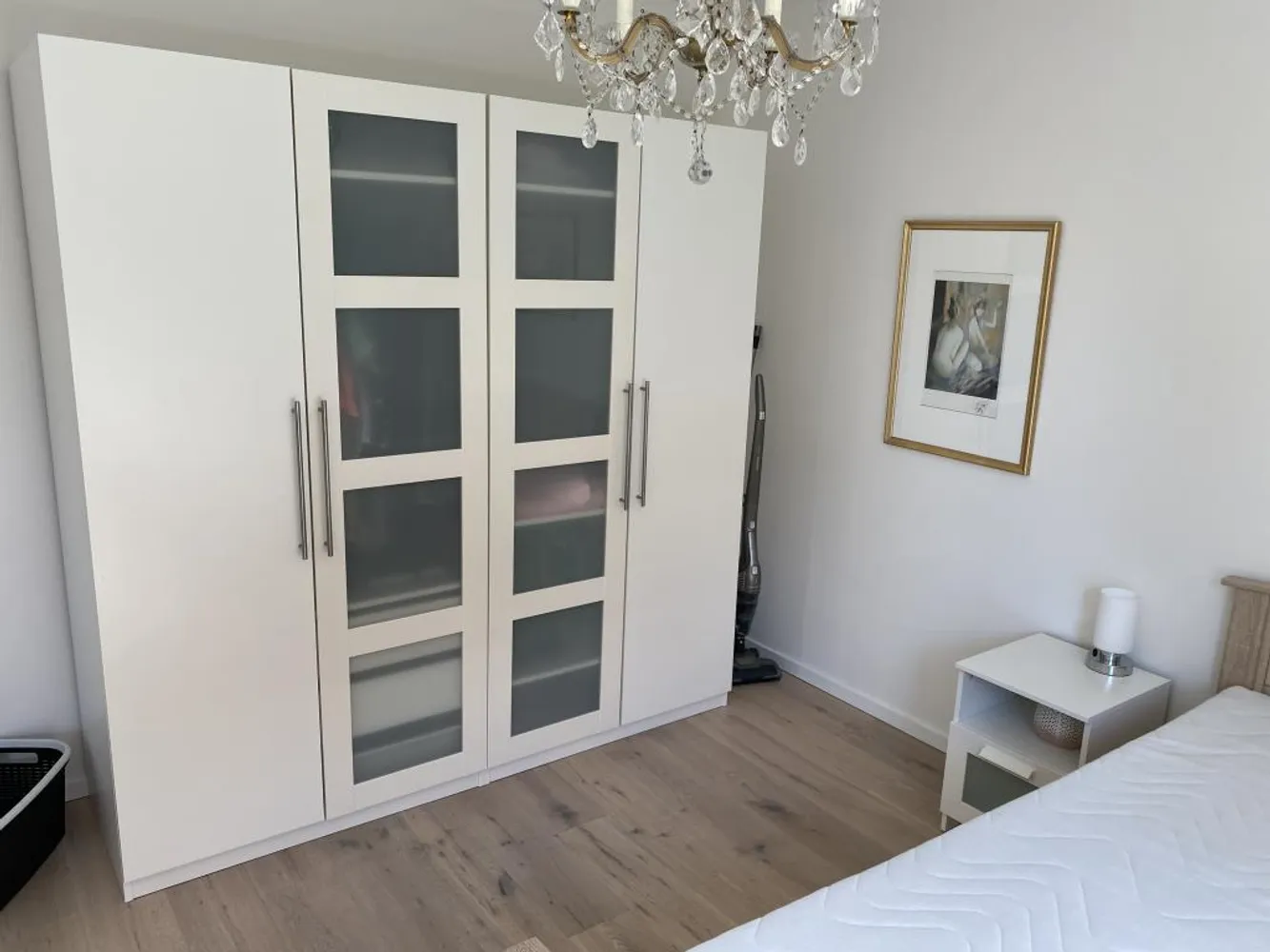 2 room apartment with 59 m² in Krefeld – Photo 6