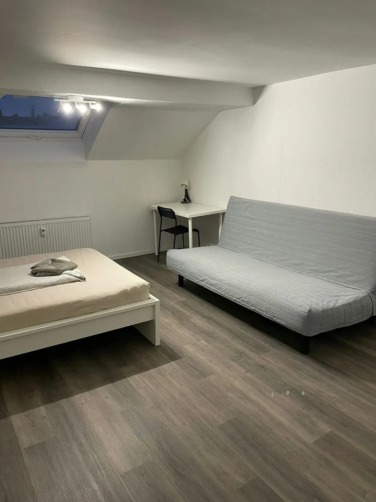 WG-Zimmer mit 10 m² in Dortmund – Bild 2