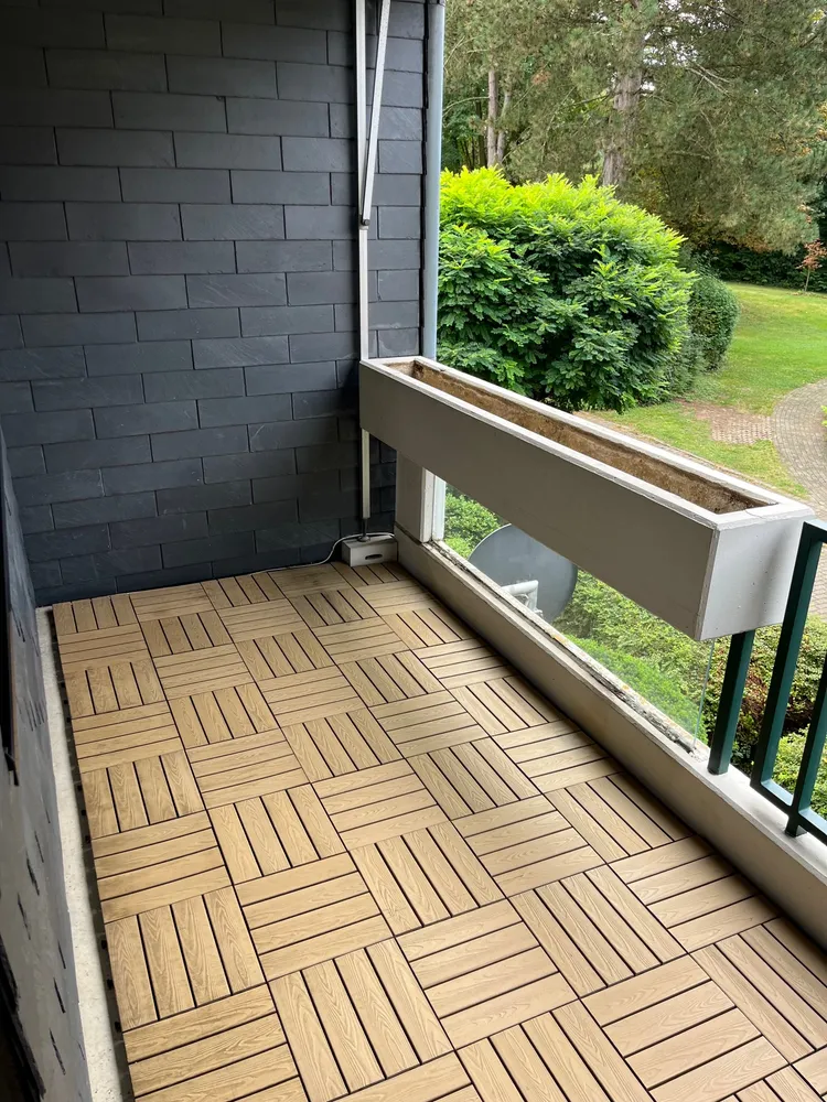 2 Zimmer Wohnung mit 53 m² in Bergisch Gladbach – Bild 2