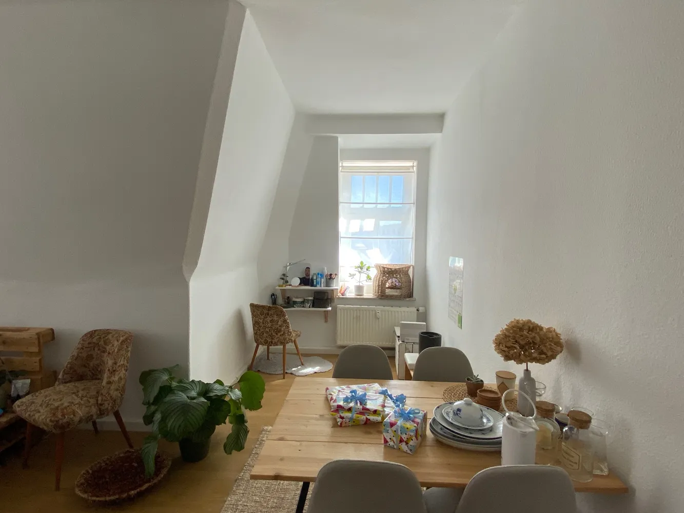 3 Zimmer Wohnung mit 89 m² in Dresden – Bild 6