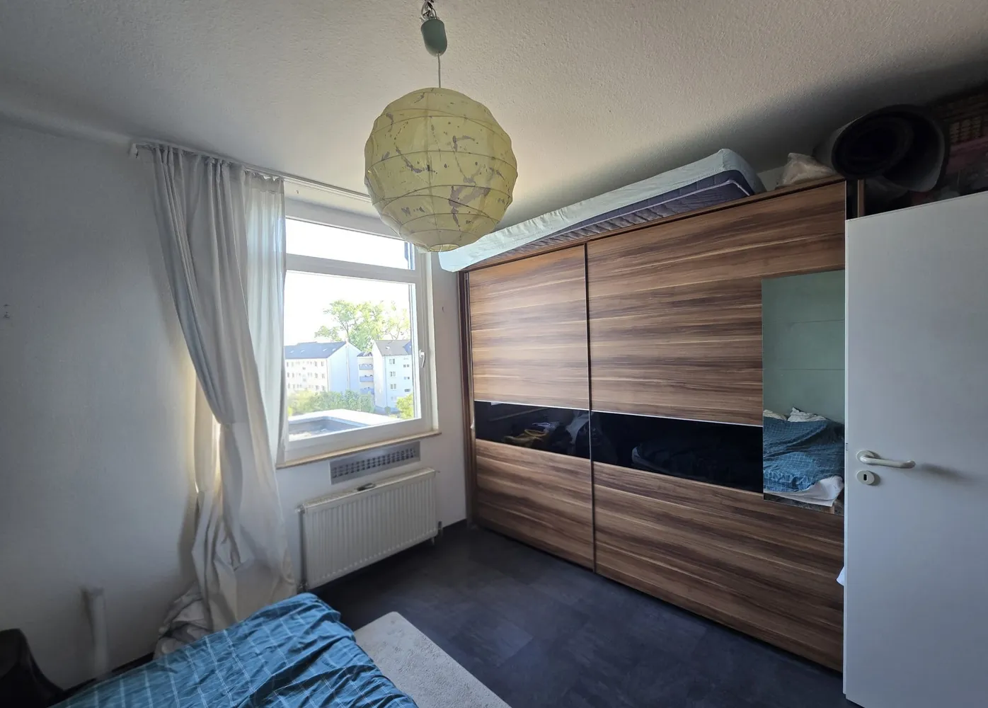 2 Zimmer Wohnung mit 66 m² in Köln – Bild 7