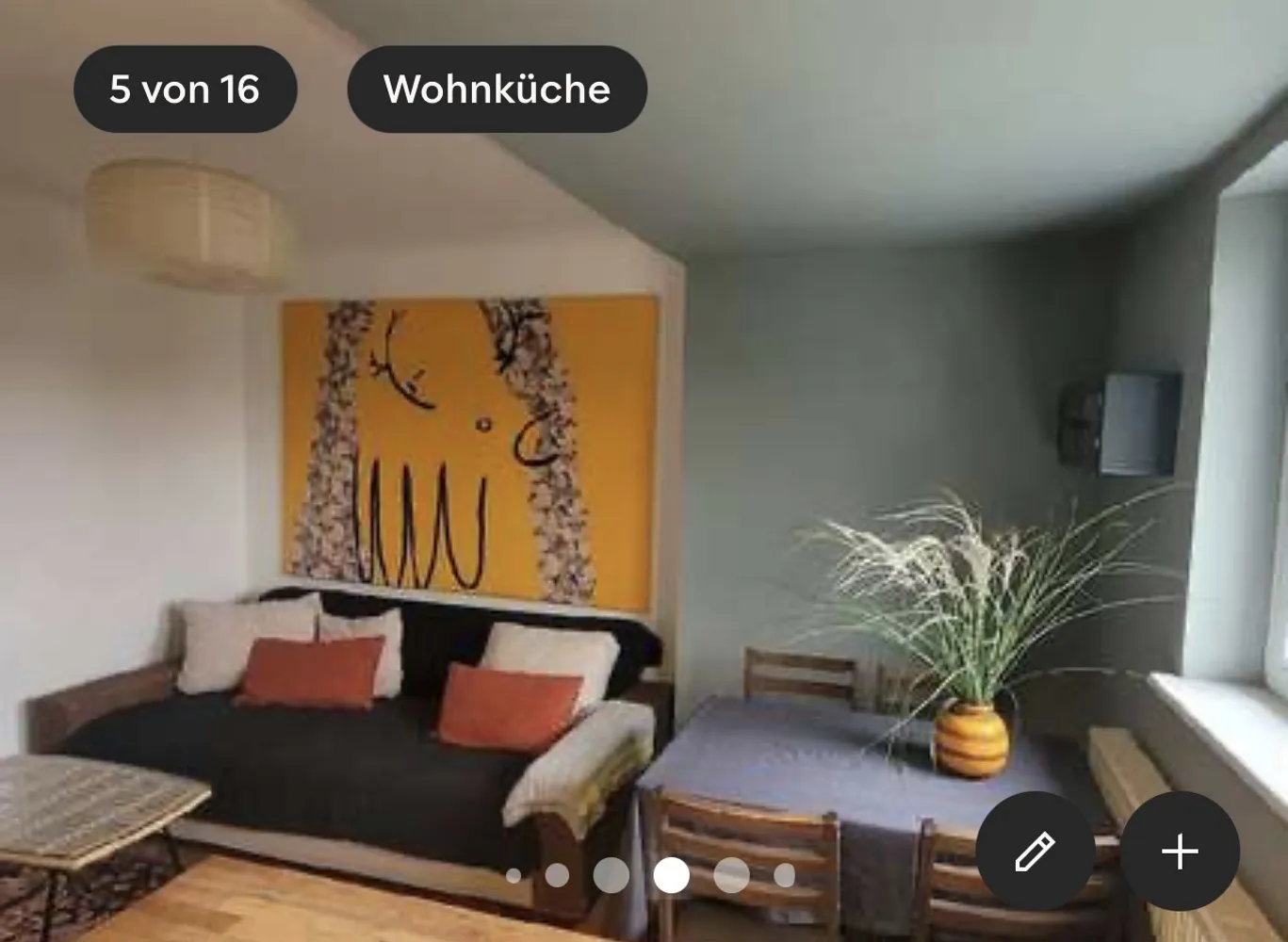 3 Zimmer Wohnung mit 72 m² in Berlin – Bild 5