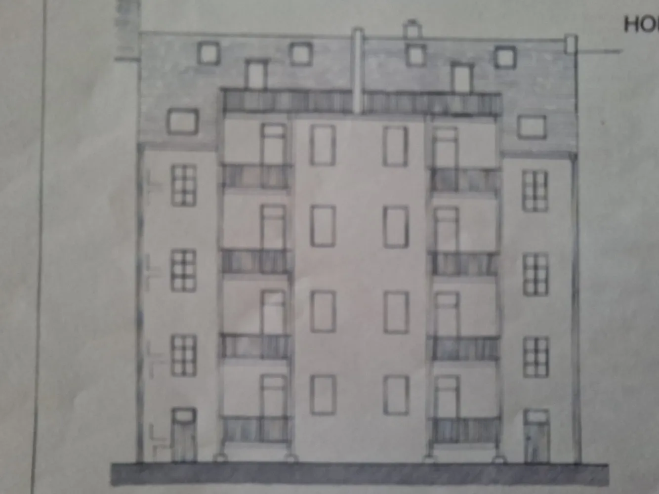 2 Zimmer Wohnung mit 75 m² in Leipzig – Bild 7