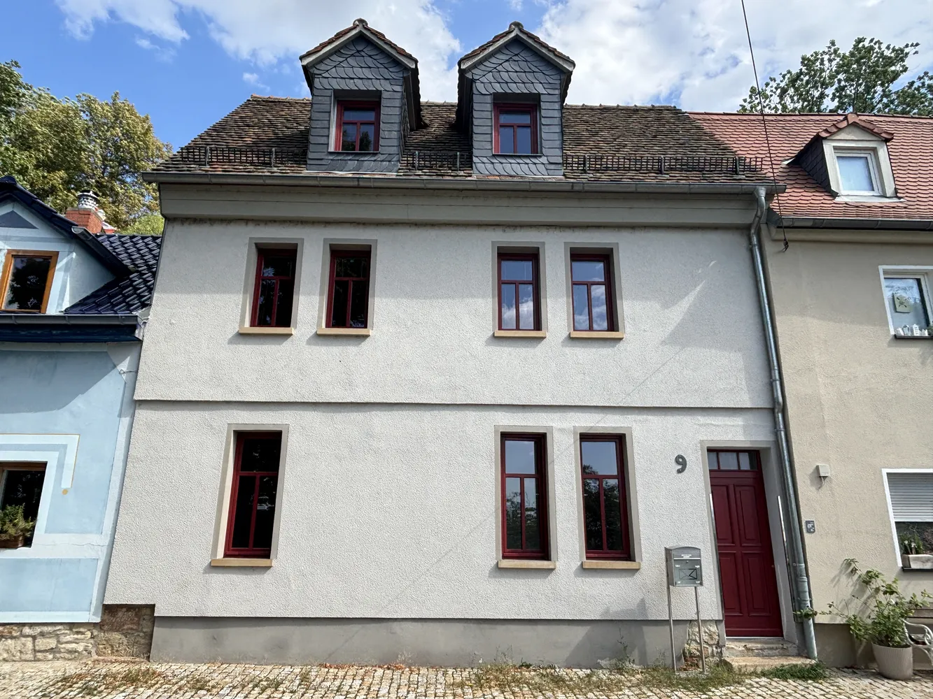 5 Zimmer Haus mit 135 m² in Weißenfels – Bild 2