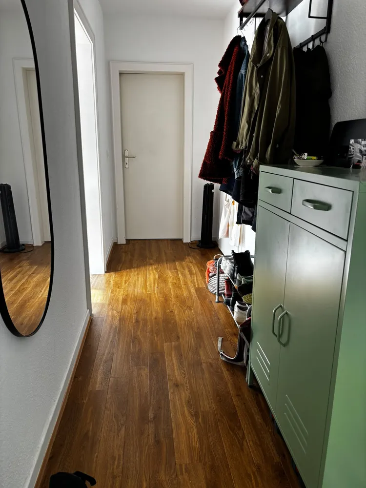2 Zimmer Wohnung mit 52 m² in Koblenz – Bild 2