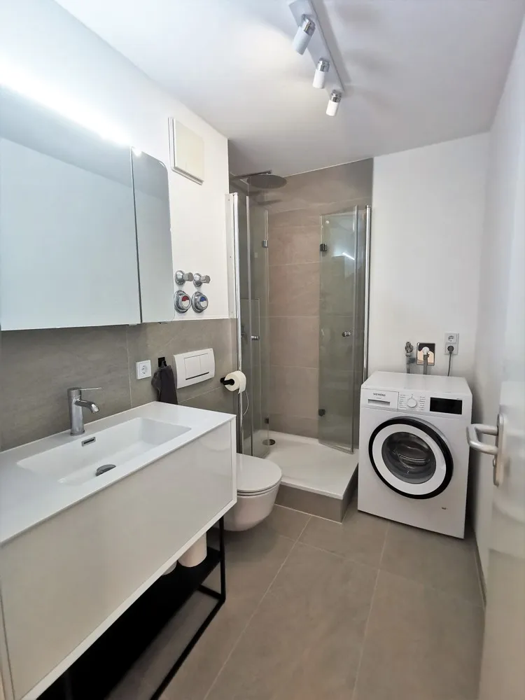 2 Zimmer Wohnung mit 54 m² in München – Bild 4