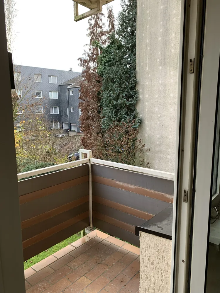 4 Zimmer Wohnung mit 65 m² in Duisburg – Bild 8