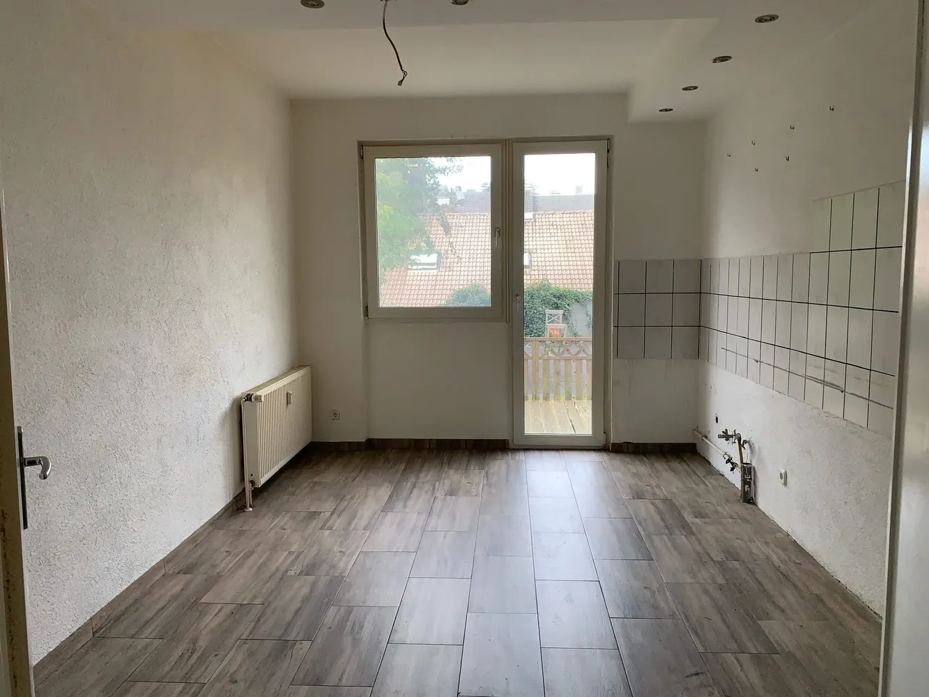 3 Zimmer Wohnung mit 95 m² in Wuppertal – Bild 2