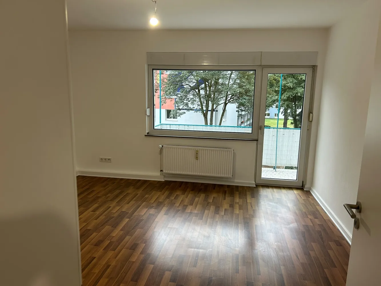 3 Zimmer Wohnung mit 70 m² in Köln – Bild 1