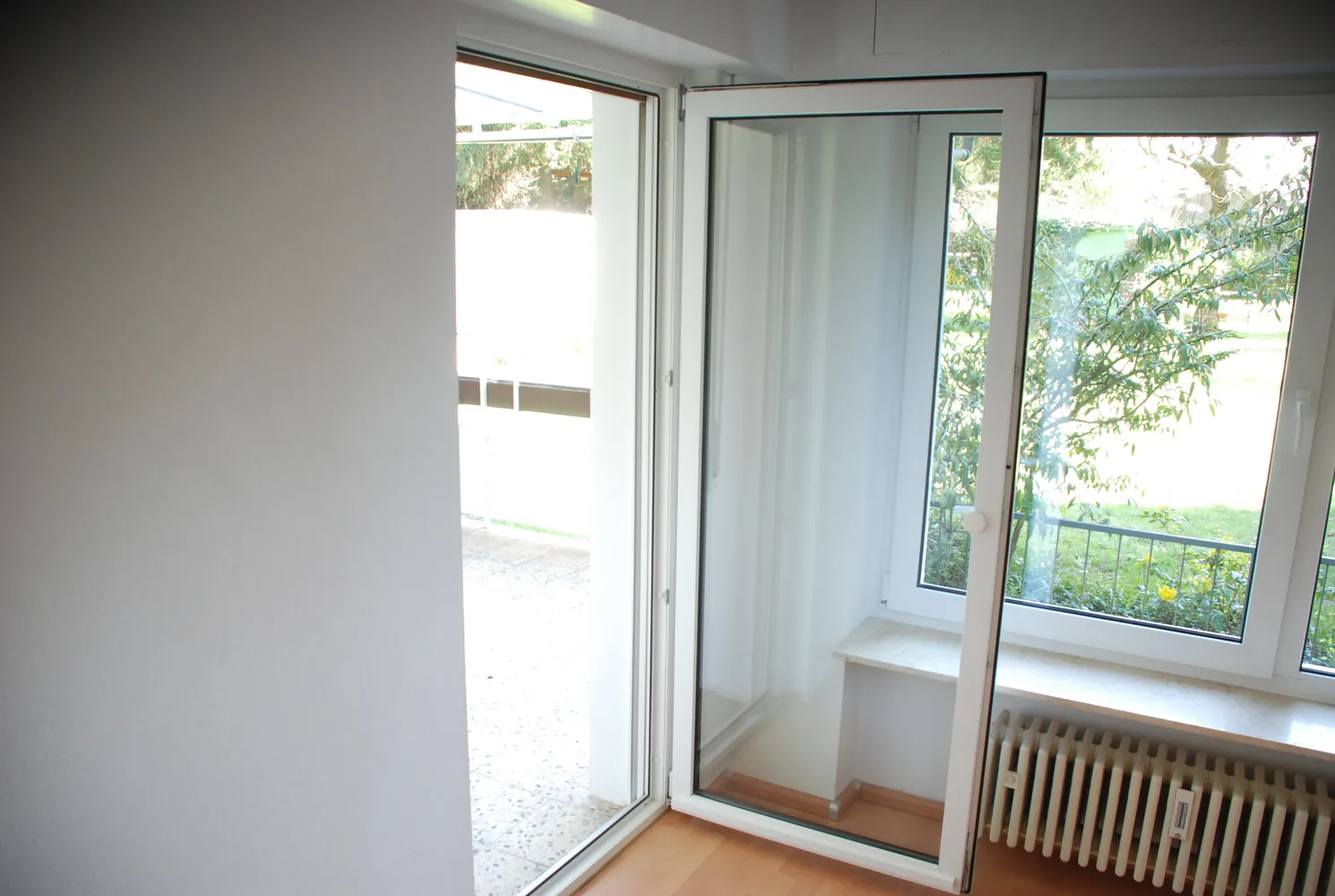3 room apartment with 77 m² in Frankfurt am Main – Photo 3