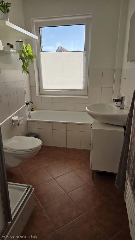 3 Zimmer Wohnung mit 78 m² in Münster – Bild 9