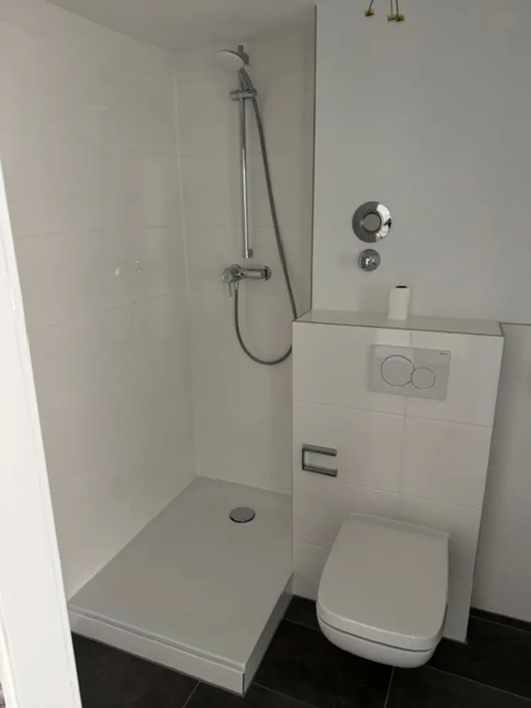 2 Zimmer Wohnung mit 44 m² in Düsseldorf – Bild 8