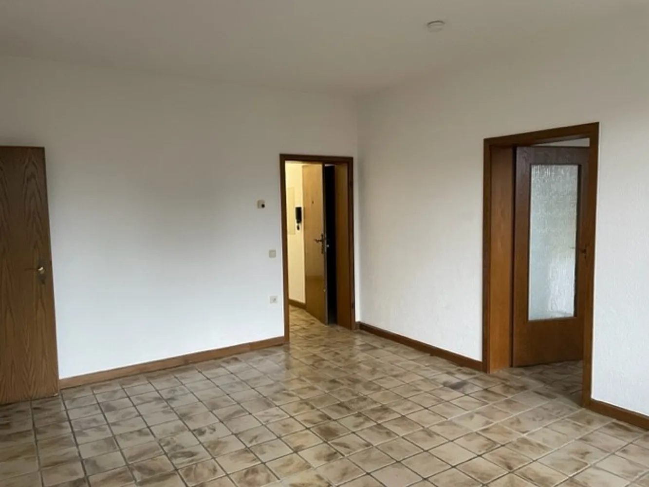 2 Zimmer Wohnung mit 56 m² in Xanten – Bild 9
