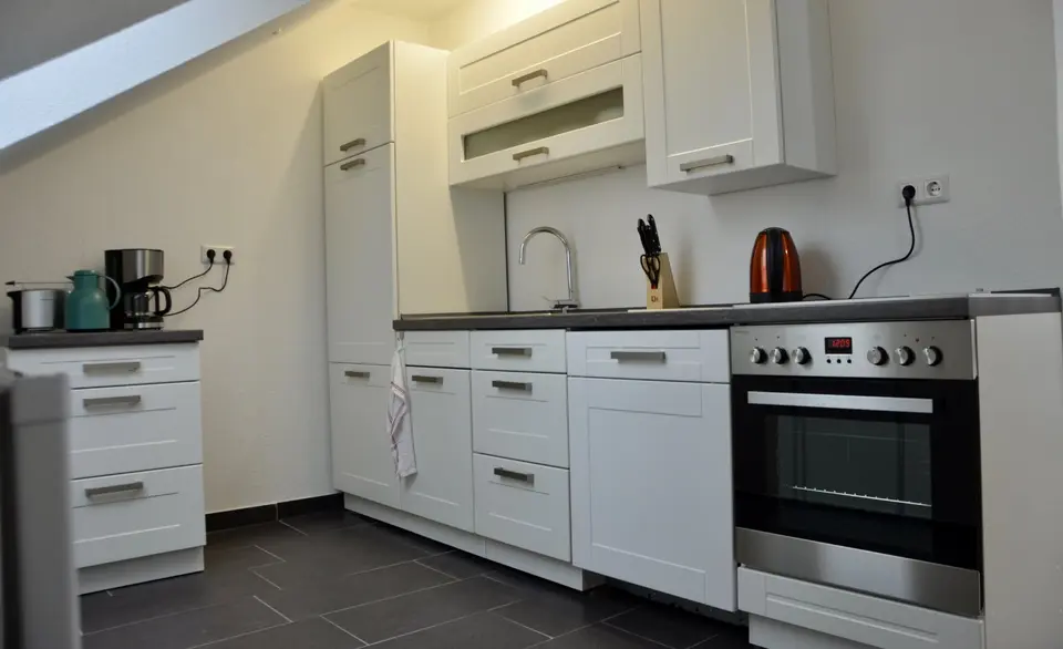 WG-Zimmer mit 18 m² in Osnabrück – Bild 2