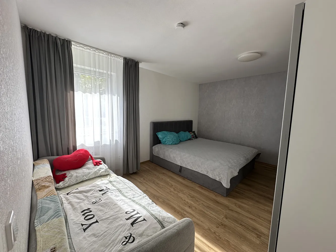 3 room apartment with 78 m² in Essen – Photo 11