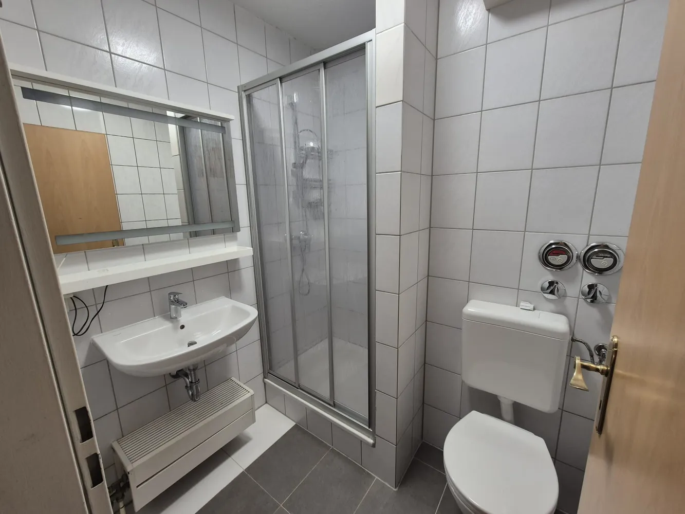 1 Zimmer Wohnung mit 37 m² in Regensburg – Bild 8