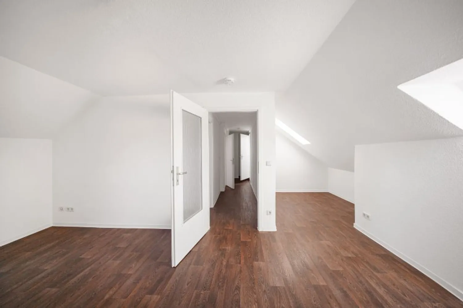 1 room apartment with 34 m² in Magdeburg – Photo 8