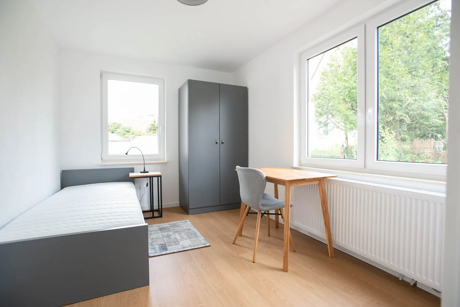 WG-Zimmer mit 12 m² in Stuttgart – Bild 1
