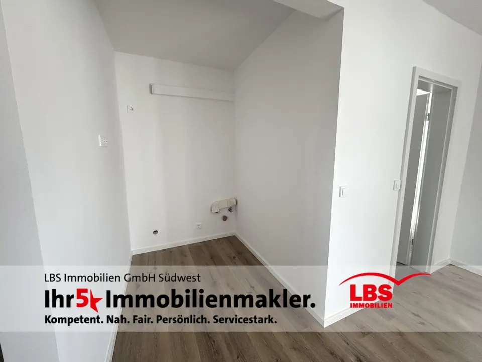 Studio mit 37 m² in Lahr/Schwarzwald – Bild 2