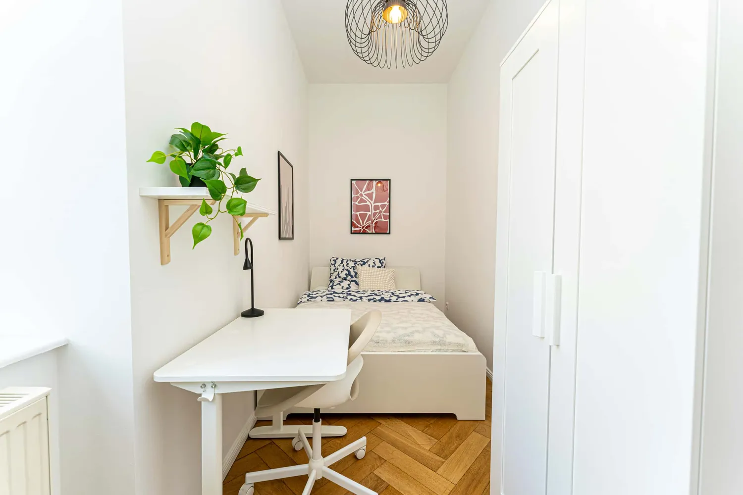 WG-Zimmer in Berlin – Bild 2