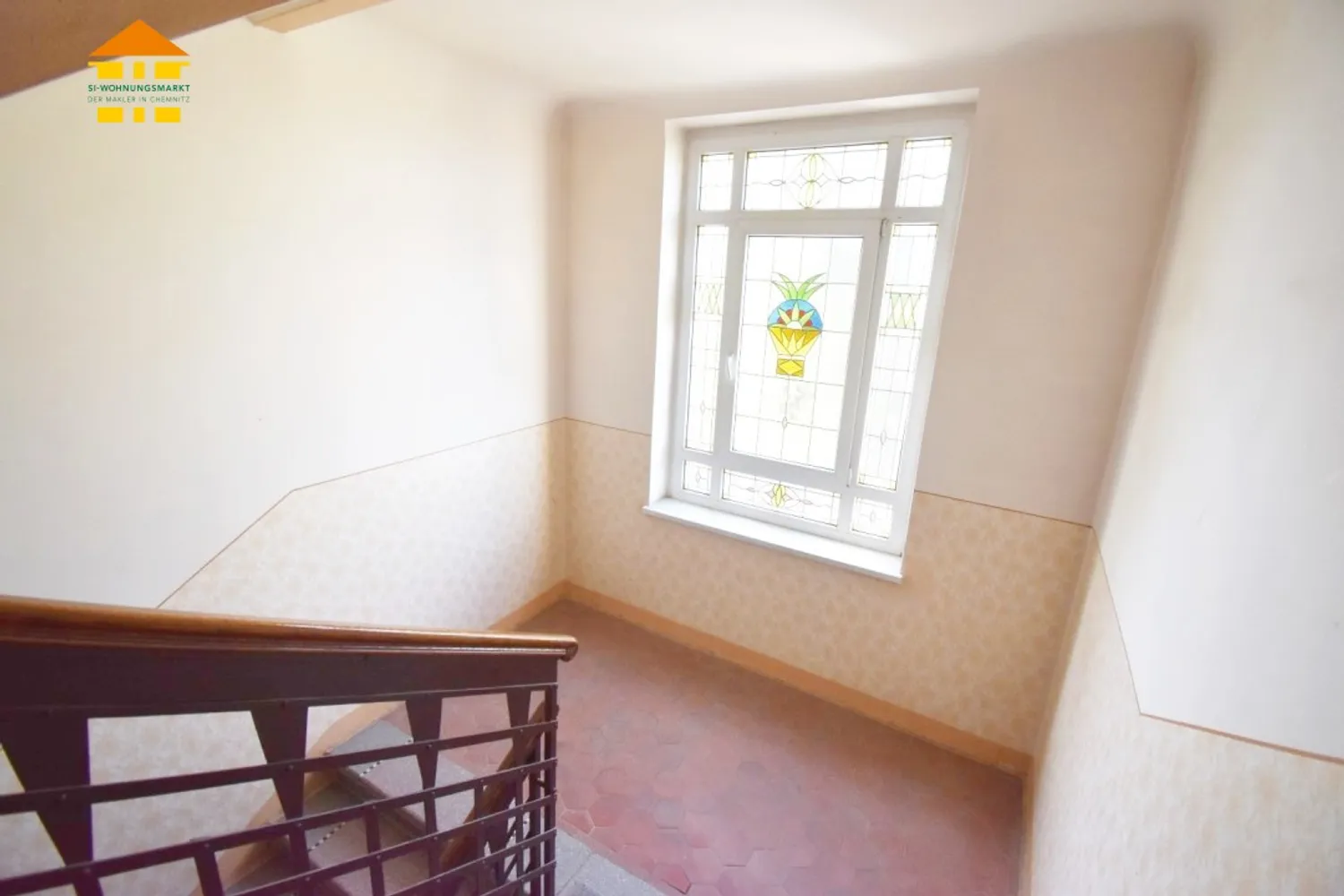 3 Zimmer Wohnung mit 80 m² in Chemnitz – Bild 2