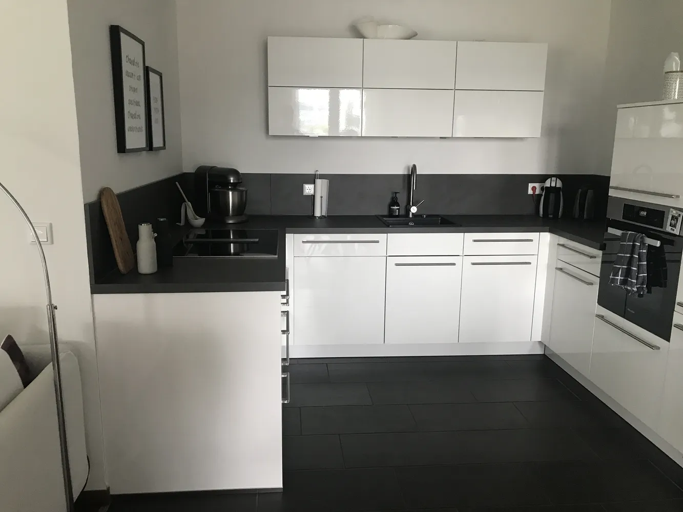 3 Zimmer Wohnung mit 101 m² in Dortmund – Bild 1