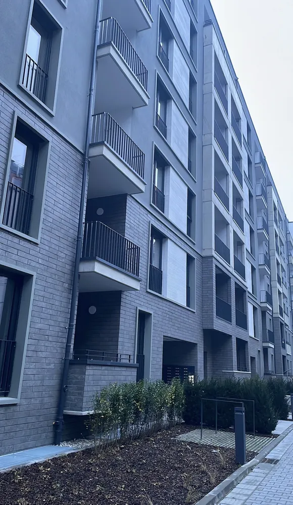 3 Zimmer Wohnung mit 85 m² in Frankfurt am Main – Bild 6