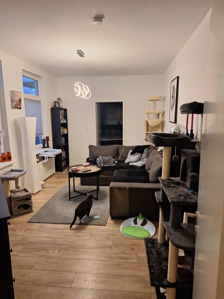 4 Zimmer Wohnung mit 80 m² in Kiel – Bild 5