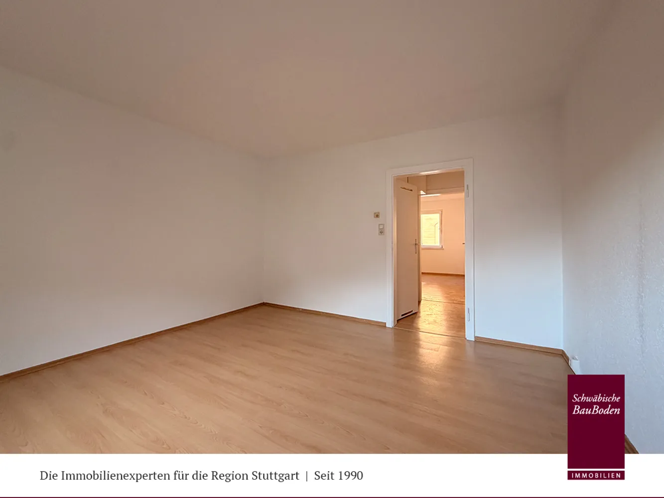 2 Zimmer Wohnung mit 50 m² in Stuttgart – Bild 8