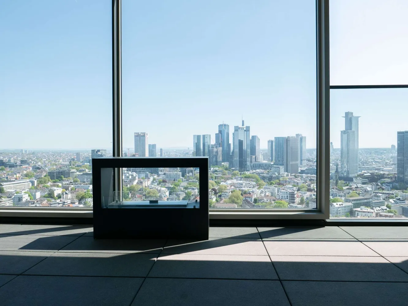 2 Zimmer Wohnung mit 96 m² in Frankfurt am Main – Bild 7
