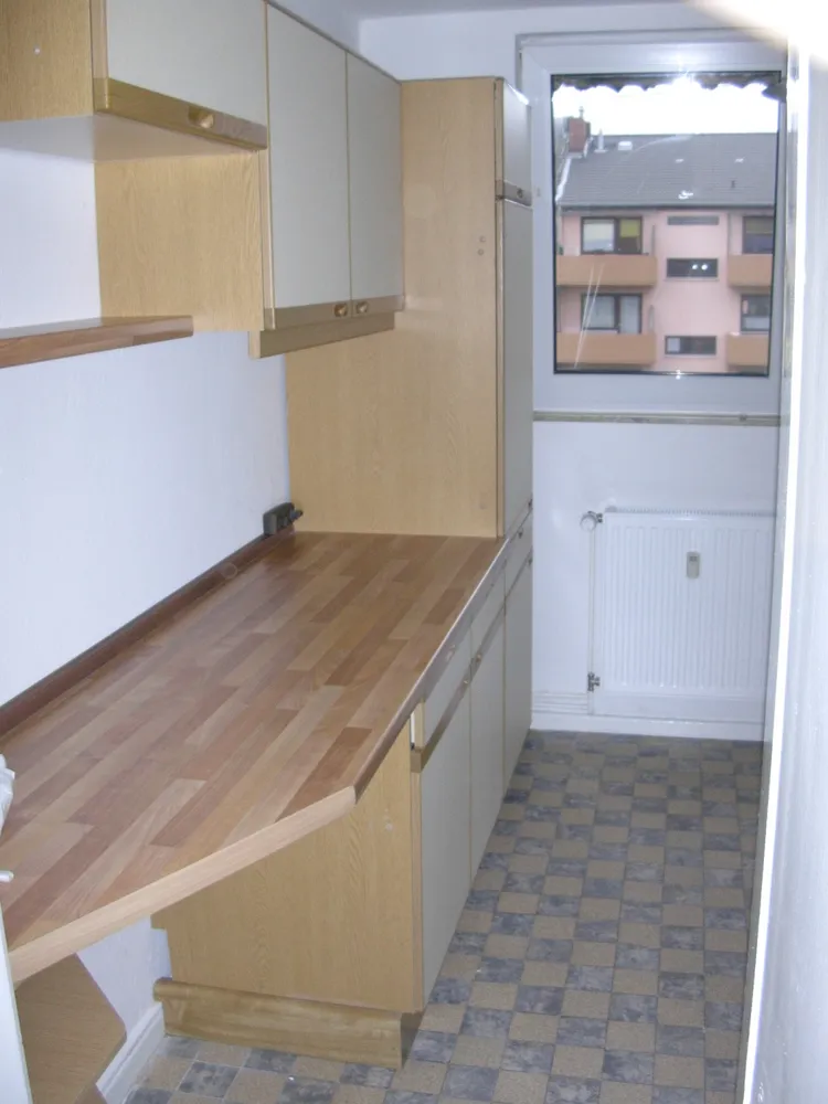 2 Zimmer Wohnung mit 46 m² in Bremerhaven – Bild 6