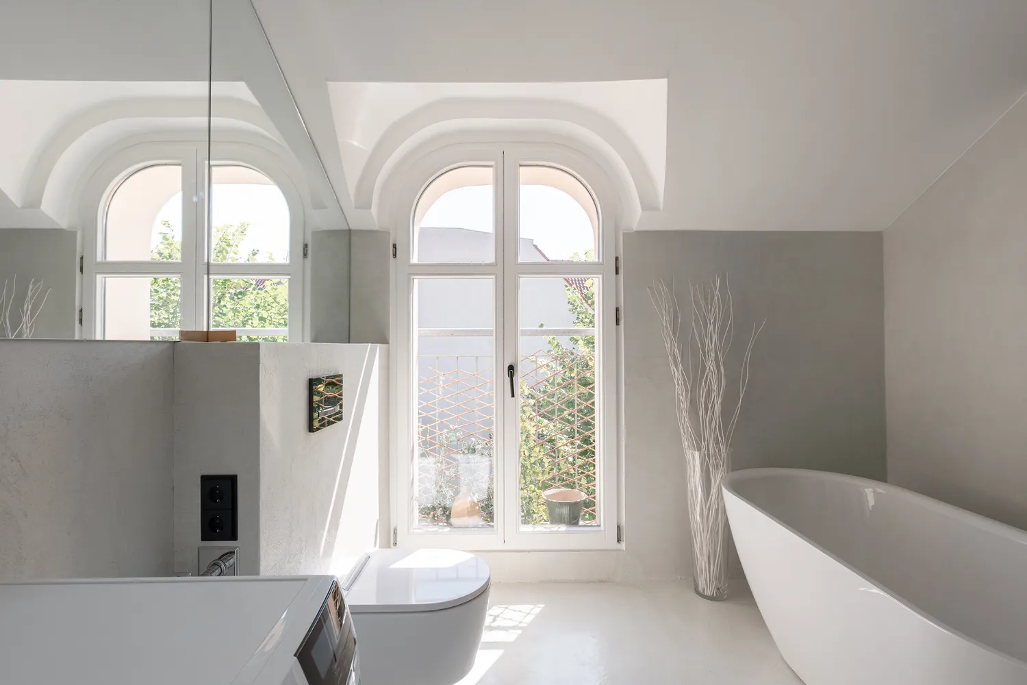 3 Zimmer Wohnung mit 120 m² in Potsdam – Bild 9