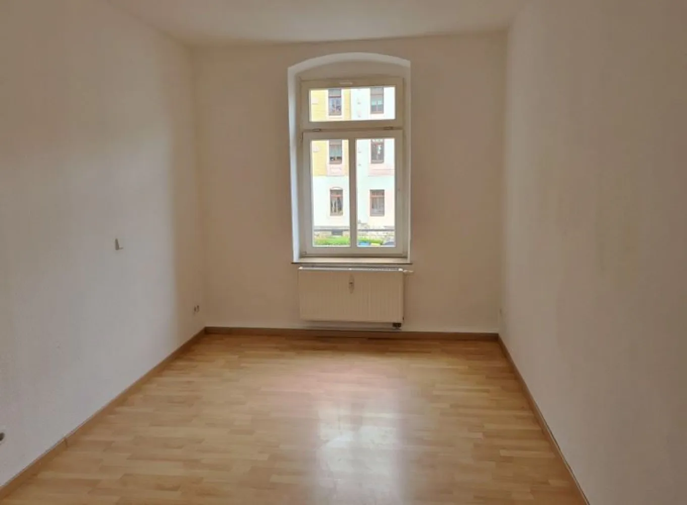 2 room apartment with 53 m² in Chemnitz – Photo 6
