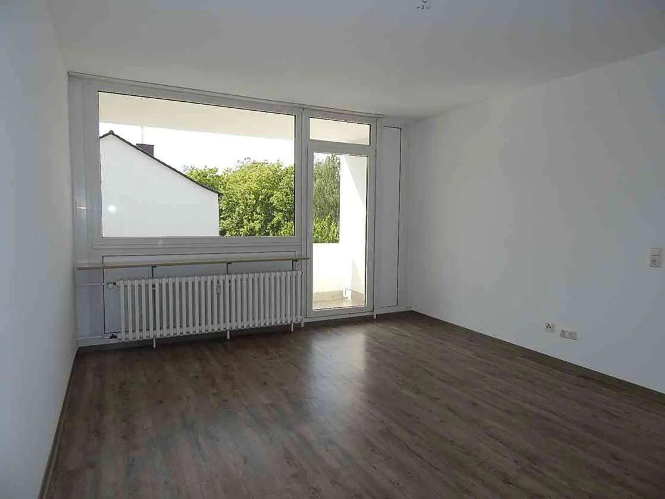3 Zimmer Wohnung mit 69 m² in Castrop-Rauxel – Bild 1