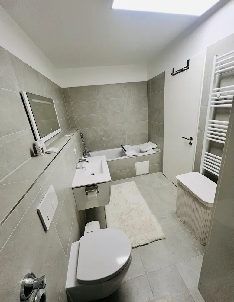 3 Zimmer Wohnung mit 87 m² in Köln – Bild 9