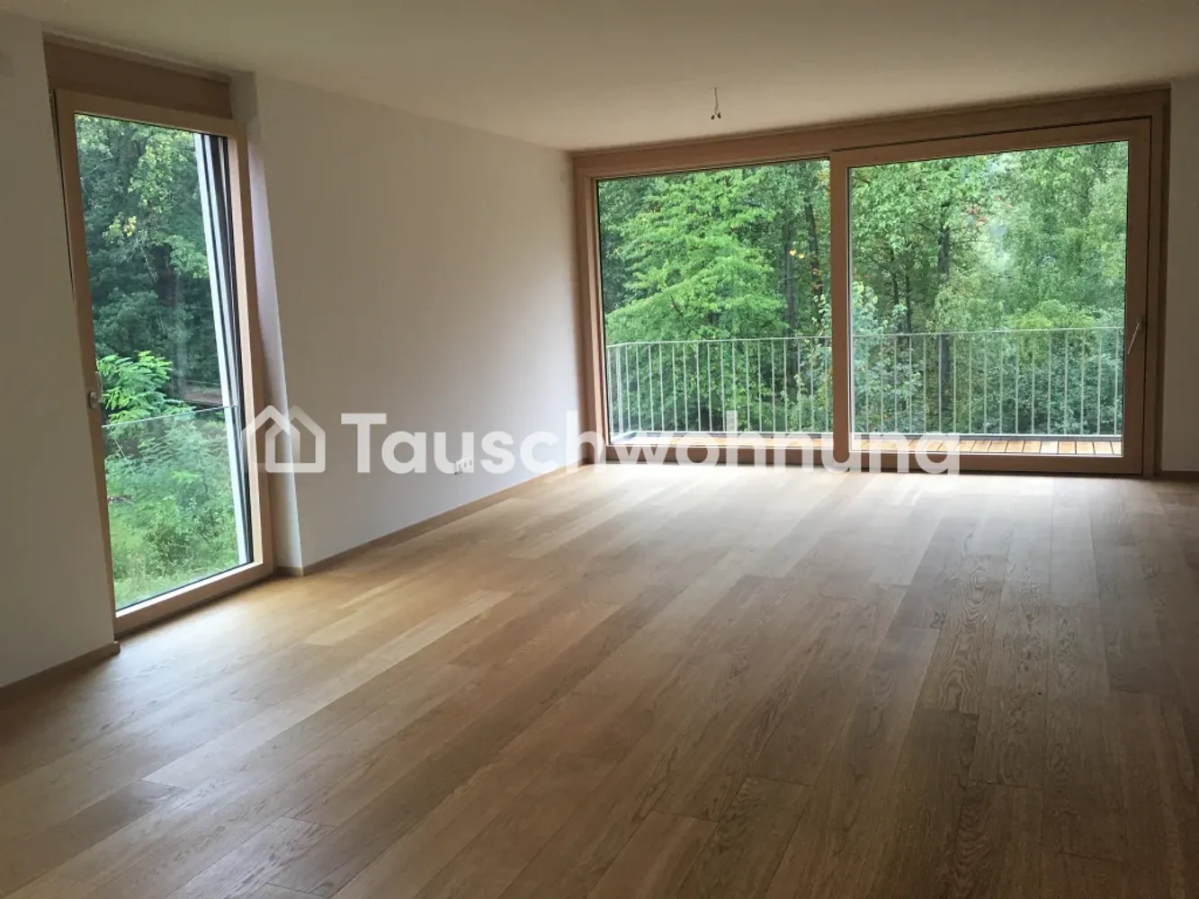 4 Zimmer Wohnung mit 116 m² in Freiburg im Breisgau – Bild 1