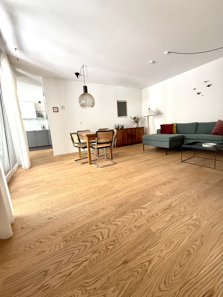 2 Zimmer Wohnung mit 67 m² in München – Bild 2