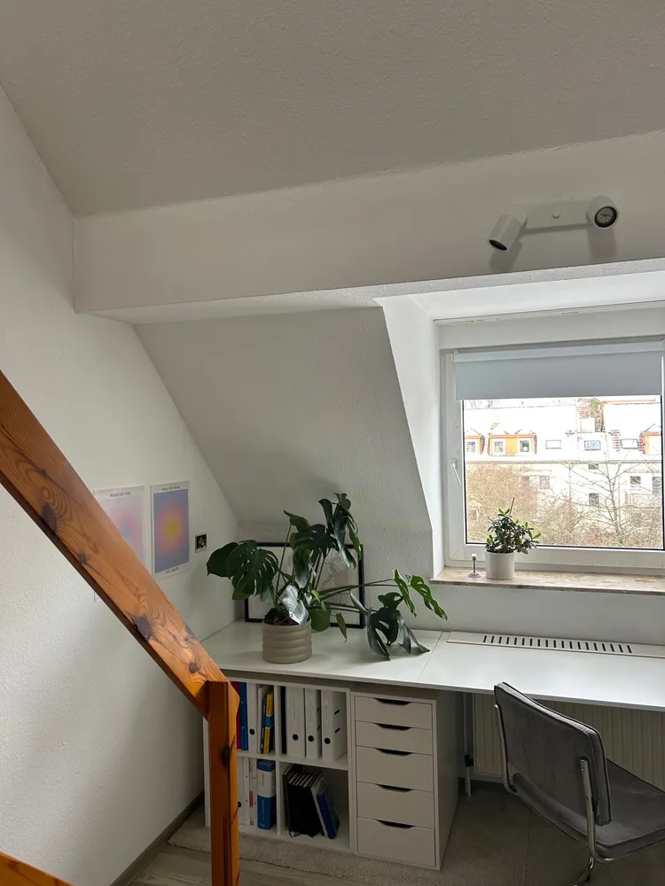 1 Zimmer Wohnung mit 25 m² in Göttingen – Bild 6